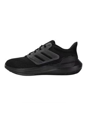 Adidas Ultrabounce W Black Carbon Running Shoes Women’s 9.5 HP5786 NWT